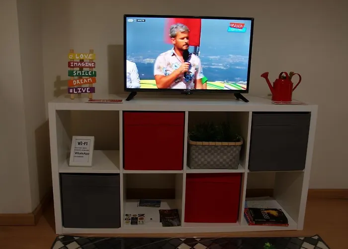 Quartos Confortaveis Em Casa Proximo Ao Mosteiro