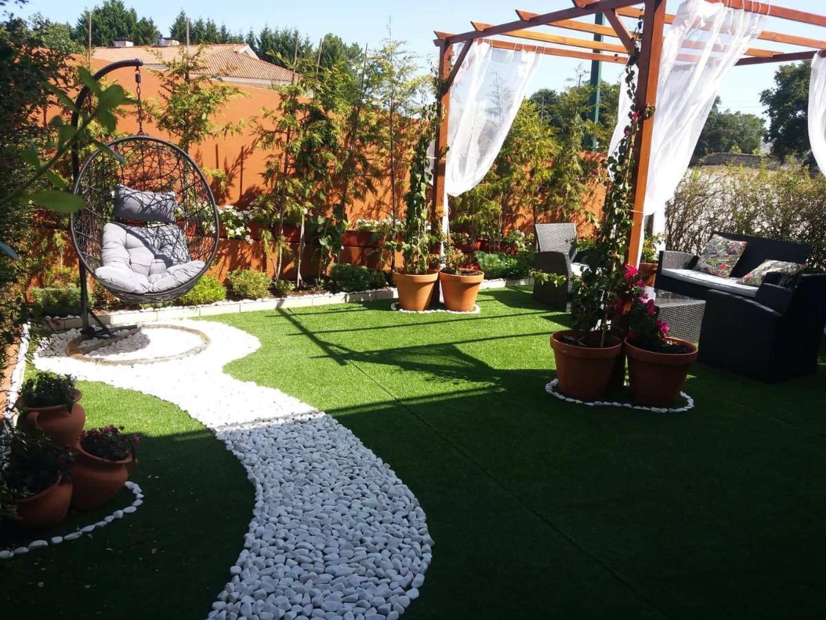 Homestay Quartos Confortaveis Em Casa Proximo Ao Mosteiro