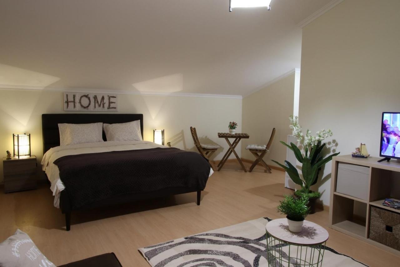 Quartos Confortaveis Em Casa Proximo Ao Mosteiro Batalha