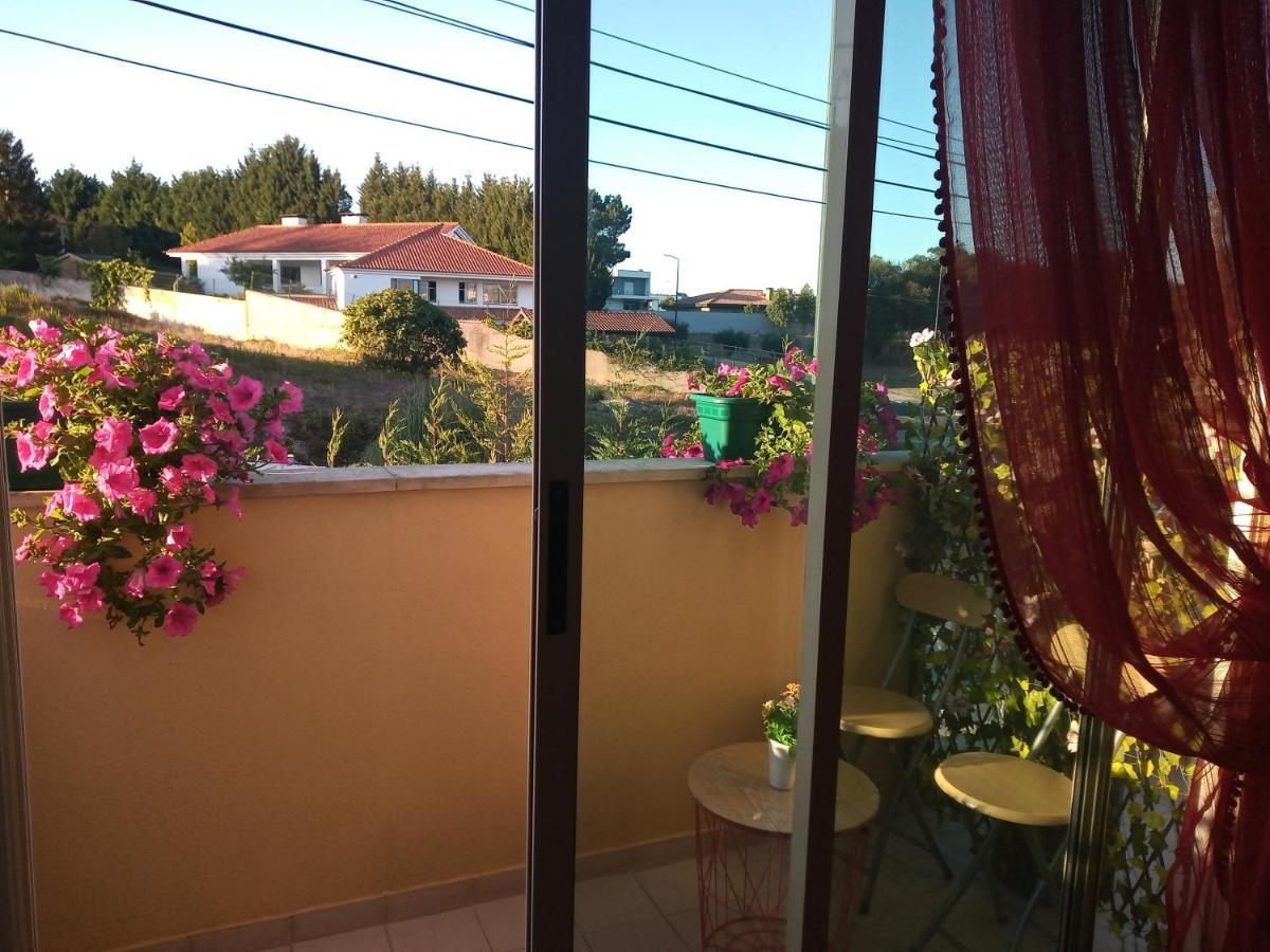 Quartos Confortaveis Em Casa Proximo Ao Mosteiro Batalha