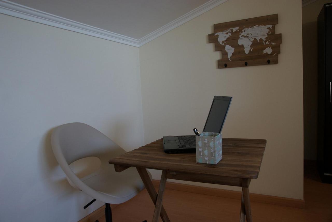 Homestay Quartos Confortaveis Em Casa Proximo Ao Mosteiro
