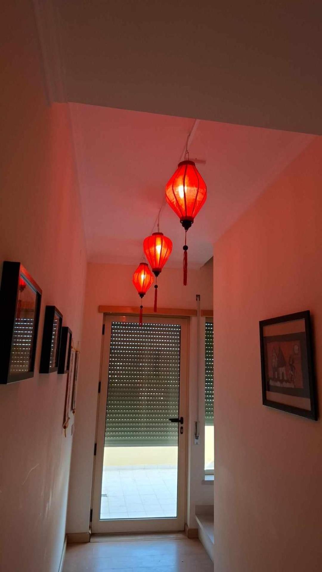 Homestay Quartos Confortaveis Em Casa Proximo Ao Mosteiro