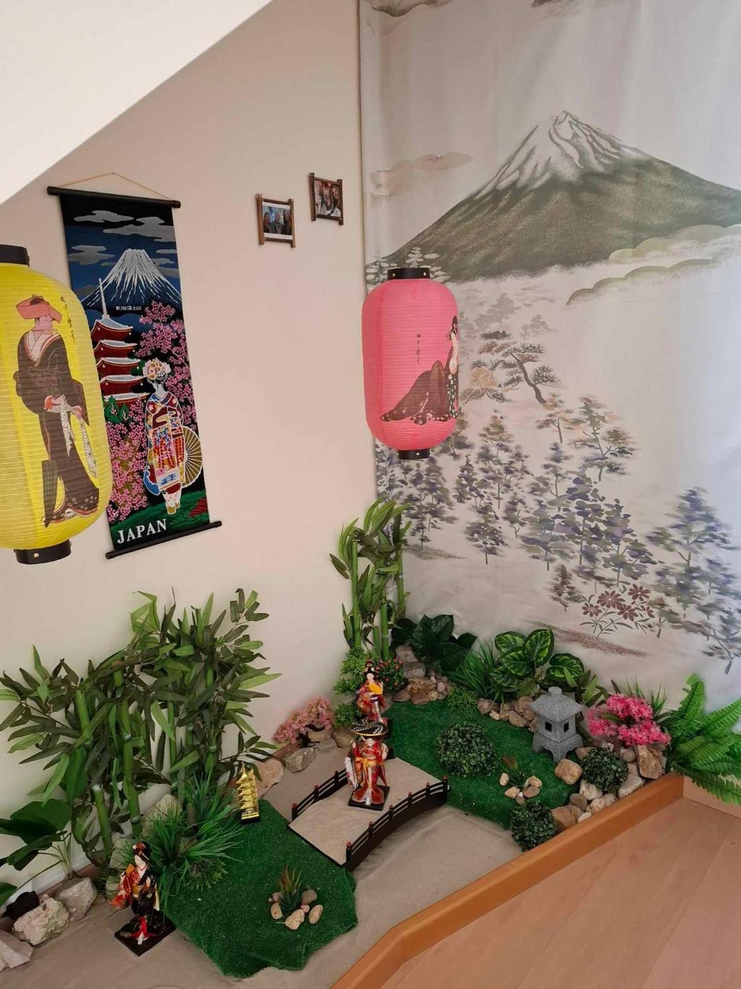 Quartos Confortaveis Em Casa Proximo Ao Mosteiro Homestay *